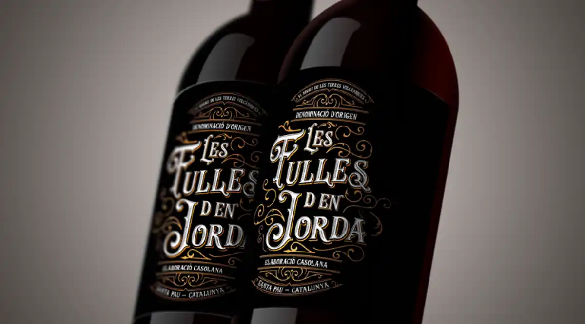 Diseño de etiquetas para botellas de vino, guía y consejos diseño de etiquetas para botellas de vino, guía y consejos