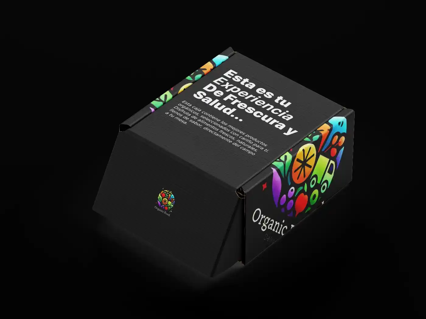 packaging alimentario