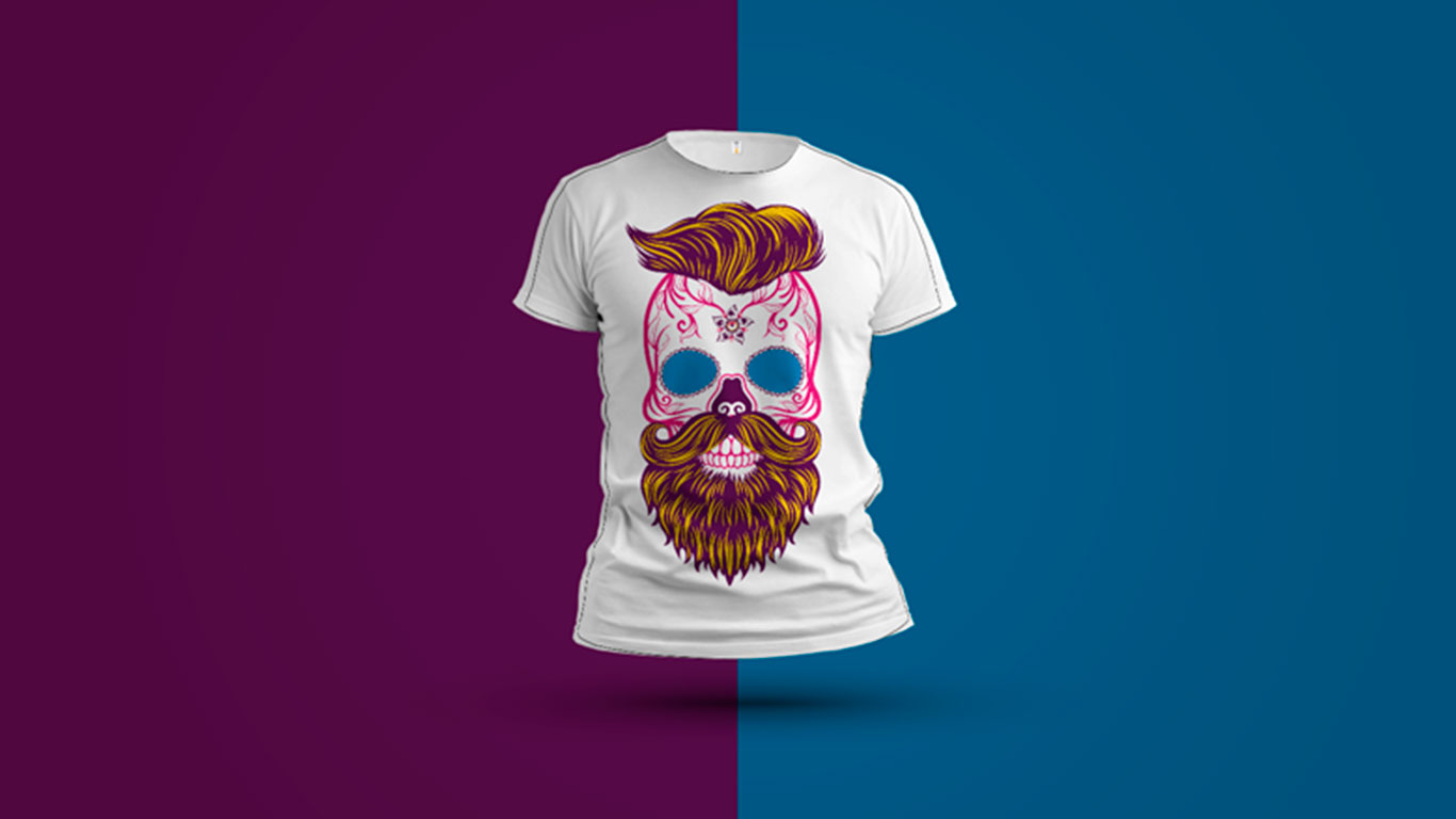 Diseño de camisetas diseño de camisetas