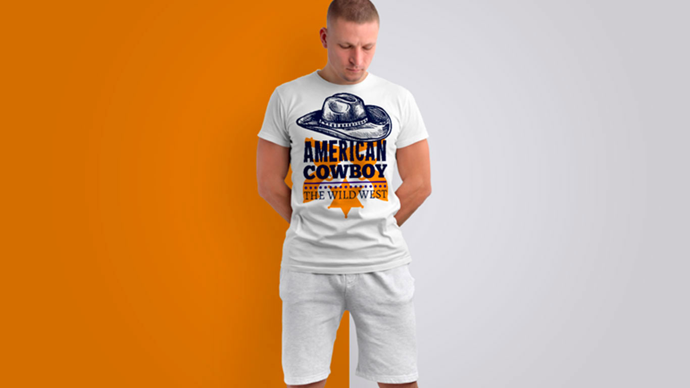 Diseño de camisetas diseño de camisetas