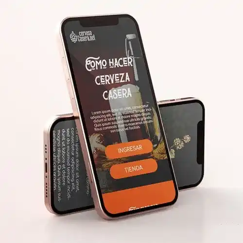 Diseño web wordpress