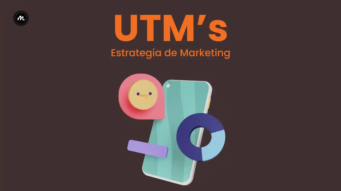 Parámetros UTM: Optimizando tu Estrategia de Marketing parámetros utm
