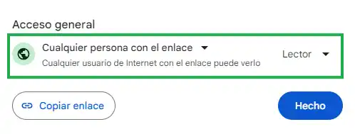 Importar imágenes y datos a Figma desde Excel copiar enlace drive google