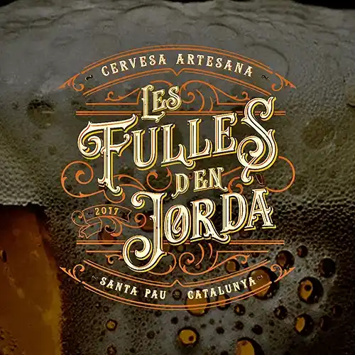 Content Manager | Mi Portafolio que Transforma Contenidos logotipo cerveza artesana