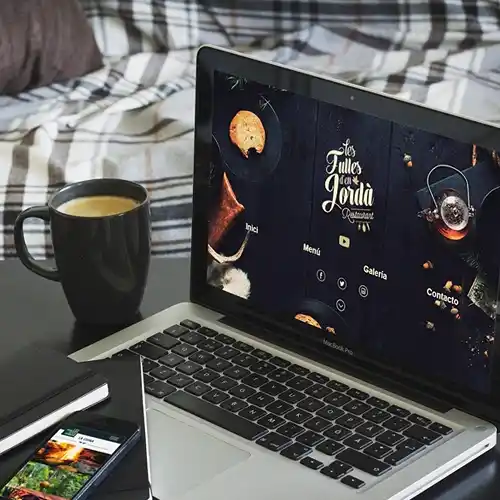 Diseña un logo restaurante, ideas y consejos